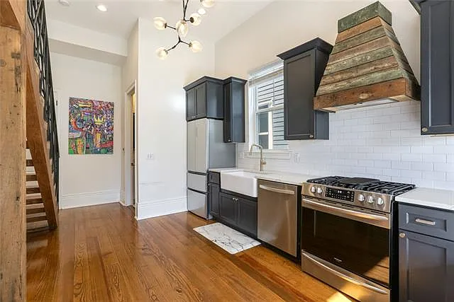 8422 Hickory St #B — Photo 6
