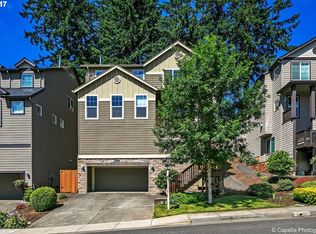 9515 SW 165th Ave, Beaverton, OR 97007