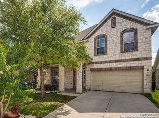 20523 Cliff Park, San Antonio, TX 78258