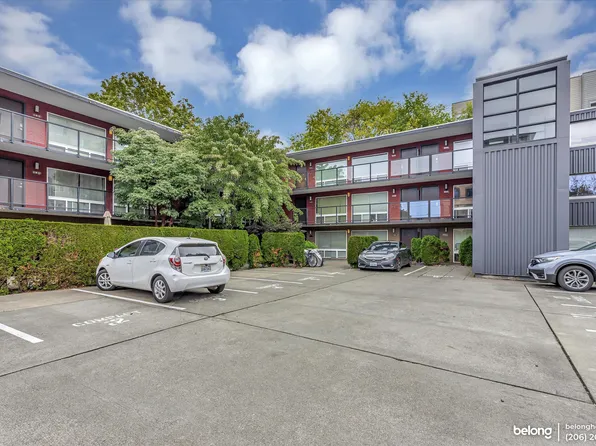 752 Bellevue Ave E APT 310, Seattle, WA 98102