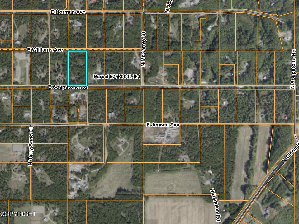 2nd image of 13501 E Soapstone Rd