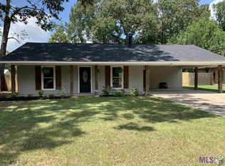 9063 Rathmoor Ave, Baker, LA 70714