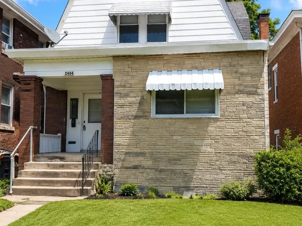 2404 Highland Ave, Cincinnati, OH 45219