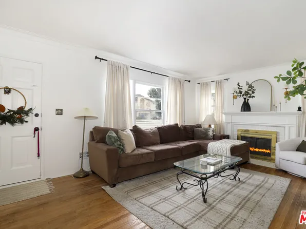 1745 S Bundy Dr, Los Angeles, CA 90025