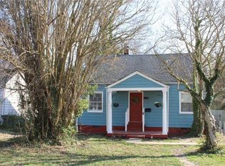 519 Chapel St, Hampton, VA 23669