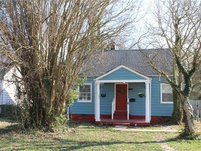 519 Chapel St, Hampton, VA, 23669