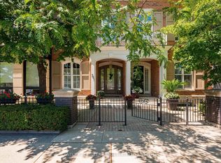 211 Church St, Oakville, ON L6J1N4