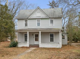 105 Peninsula St, Williamsburg, VA 23188