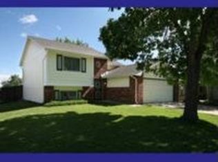2036 Custer Dr, Fort Collins, CO 80525