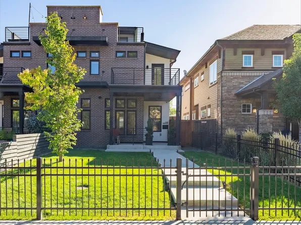 758 Birch Street, Denver, CO 80220