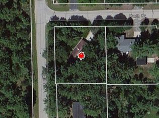 4010 Kauth Dr, Wisconsin Rapids, WI 54494