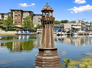 6411 Winnequah Rd, Monona, WI 53716