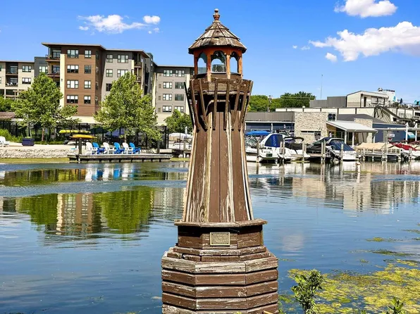 6411 Winnequah Road, Monona, WI 53716