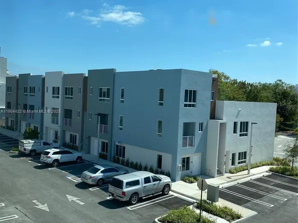 2561 193rd St #1206, Miami, FL 33180