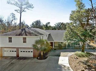 422 Saint Augustine Ave, Long Beach, MS 39560