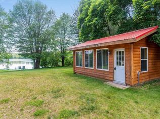 8645 N Shore Dr, Iron River, WI 54847