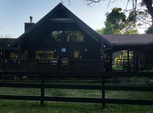 4444 N Fort Christmas Rd, Christmas, FL 32709