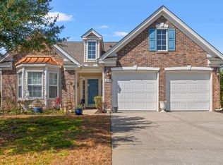 834 Riverward Dr., Myrtle Beach, SC 29588