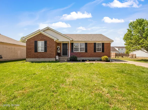 185 Tyler Pkwy, Shepherdsville, KY 40165
