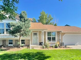 6063 S Perth St, Centennial, CO 80015
