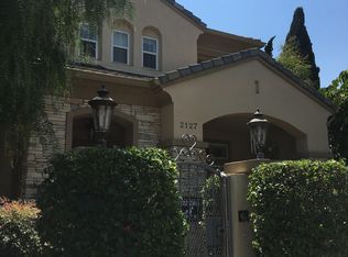 2127 Federal Ave, Los Angeles, CA 90025