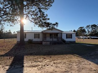 148 Williams Rd, Hinesville, GA 31313