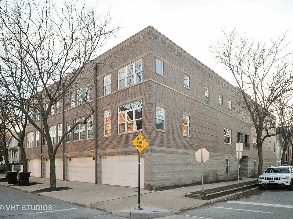 1st image of 1705 W Le Moyne St APT F