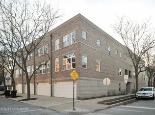 1705 W Le Moyne St APT F, Chicago, IL 60622