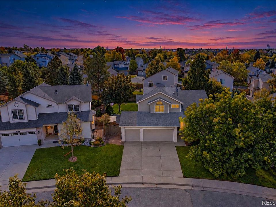 1st image of 4042 S Kirk Way