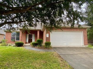 20326 Linseed Dr, Spring, TX 77388