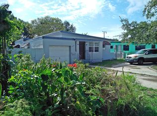 14125 NE 16th Ave, North Miami, FL 33161