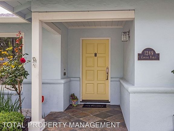 2nd image of 1289 Camino Pablo