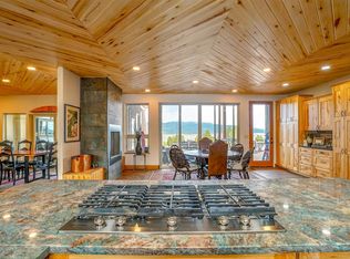 112 Buckskin Rd, Angel Fire, NM 87710