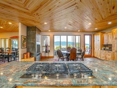 112 Buckskin Rd, Angel Fire, NM, 87710
