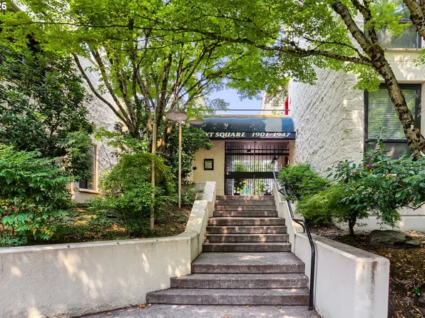 1937 NW Hoyt St #106, Portland, OR 97209