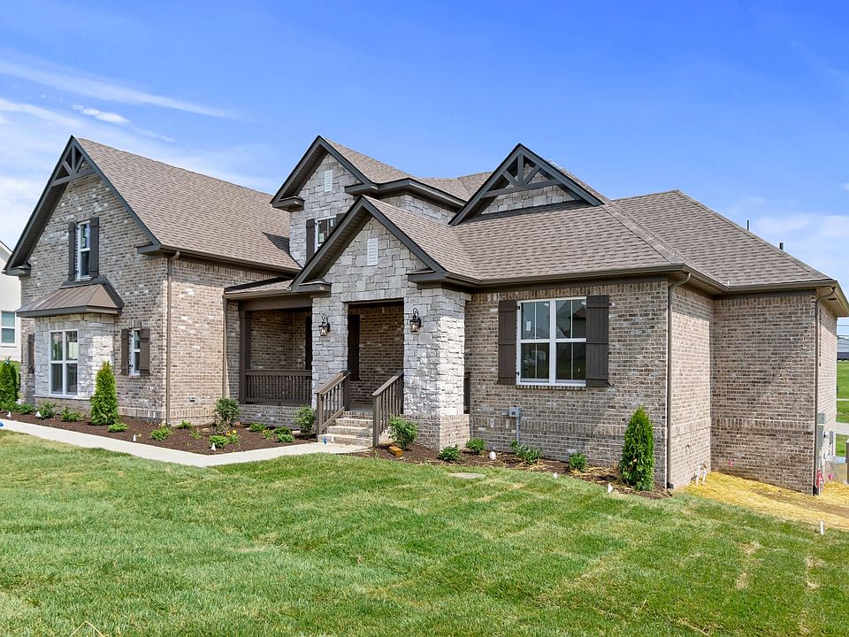 1156 Pretender Way LOT 35, Columbia, TN 38401 Zillow