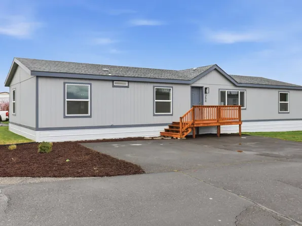 2201 N Craig Rd Lot 256, Spokane, WA 99224