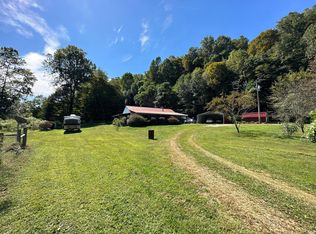 21319 State Route 125, Blue Creek, OH