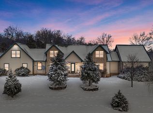 3625 Union Mill Rd, Nicholasville, KY 40356