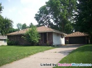 2542 115th Ave NW, Coon Rapids, MN 55433