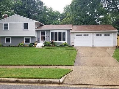 4504 Eaton Pl, Alexandria, VA, 22310