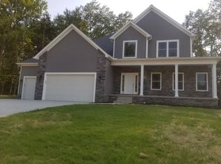 6430 Berry Trl, Fairview, PA 16415