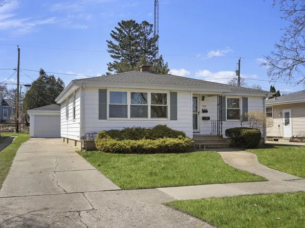 7846 38th AVENUE, Kenosha, WI 53142