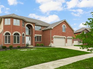 18664 Laramie Rd, Country Club Hills, IL 60478
