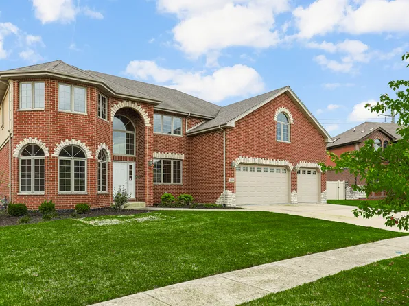 18664 Laramie Rd, Country Club Hills, IL 60478