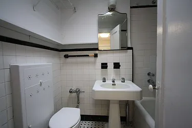 Rented by Sterling Group Developers