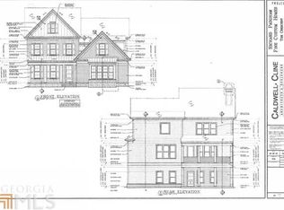 1035 Hartwell Xing, Gainesville, GA 30501