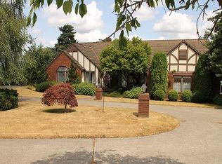 15050 S Bradley Rd, Oregon City, OR 97045
