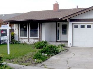 5363 Entrada Olmos, San Jose, CA 95123