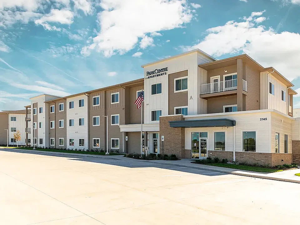 Park Centre Apartments